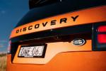 Land Rover Discovery First Edition 2017 года (AU)